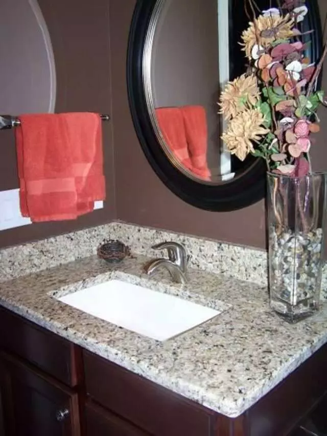 Artistic Marble and Granite