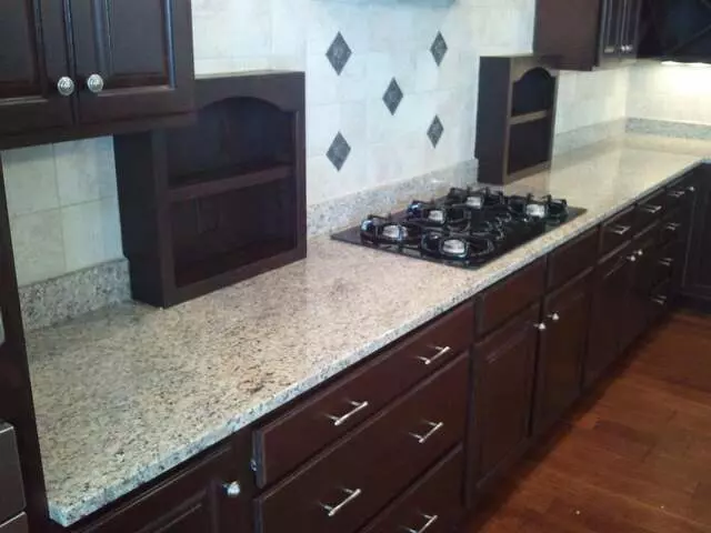 Artistic Marble and Granite