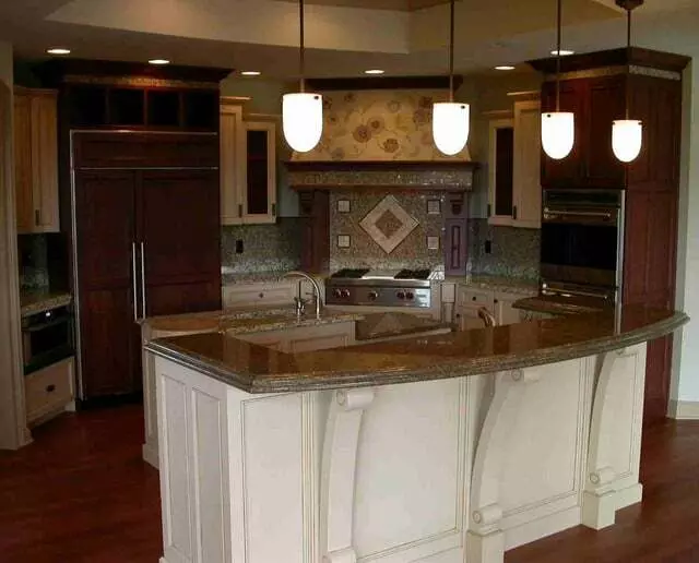 Artistic Marble and Granite