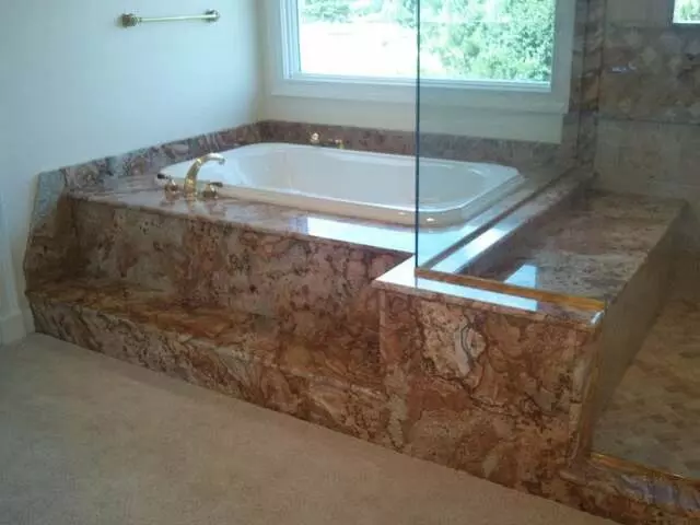 Artistic Marble and Granite