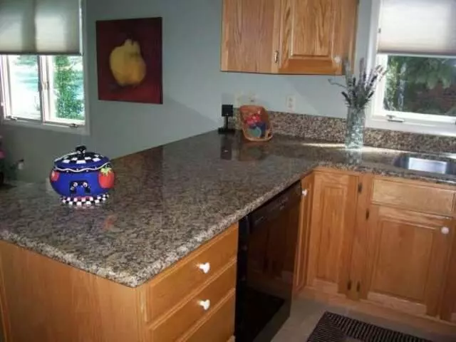 Artistic Marble and Granite