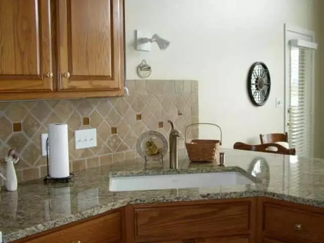 Artistic Marble and Granite