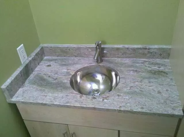 Artistic Marble and Granite