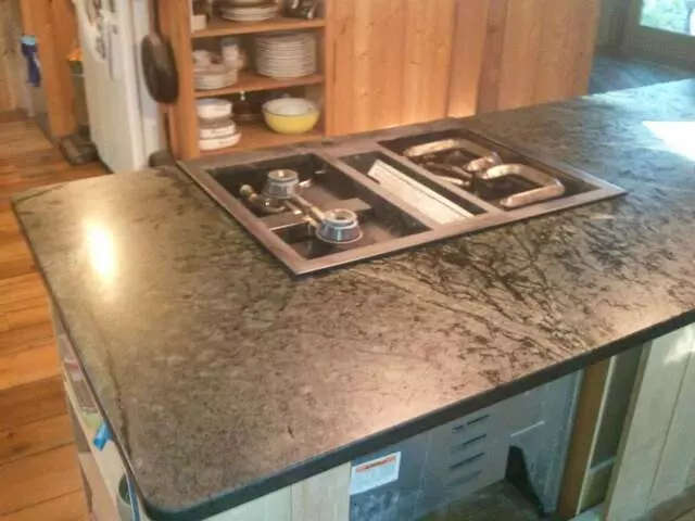 Artistic Marble and Granite
