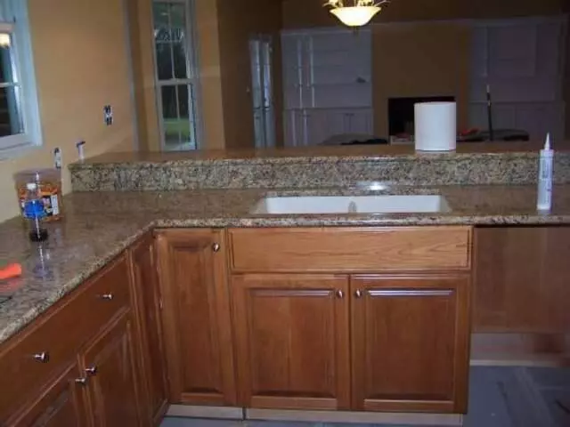Artistic Marble and Granite