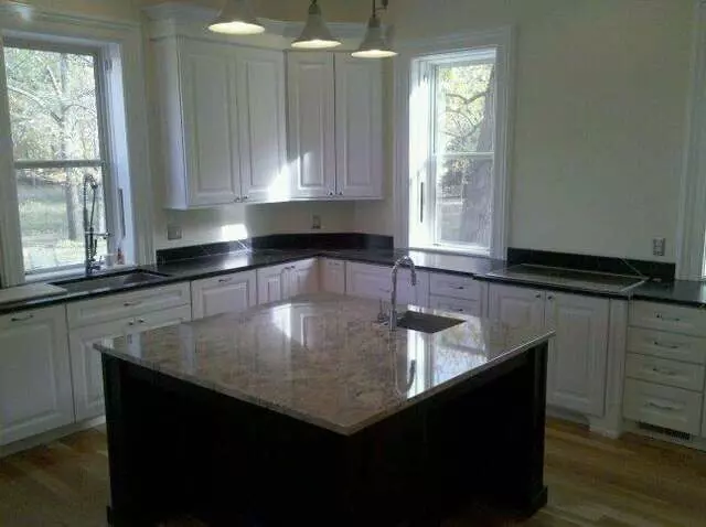 Artistic Marble and Granite