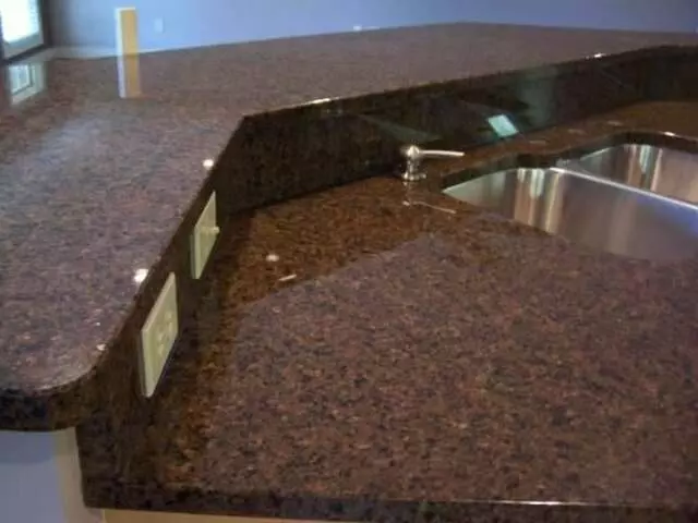 Artistic Marble and Granite