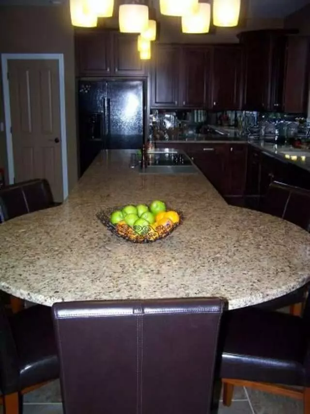 Artistic Marble and Granite