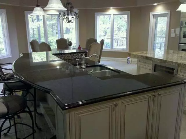 Artistic Marble and Granite