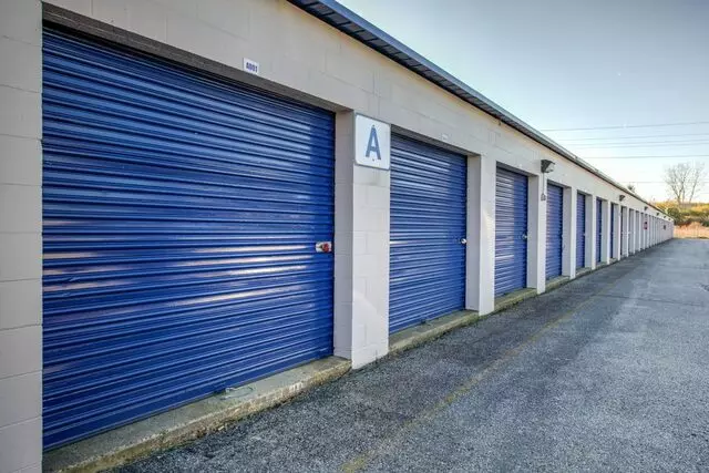 Simply Self Storage - Indianapolis