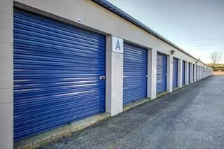 Simply Self Storage - Indianapolis