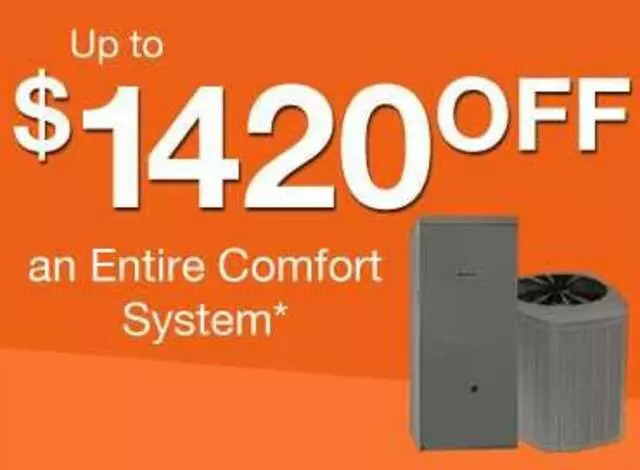 Airtron Heating & Air Conditioning