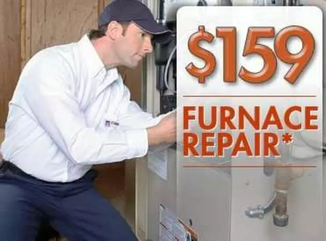 Airtron Heating & Air Conditioning