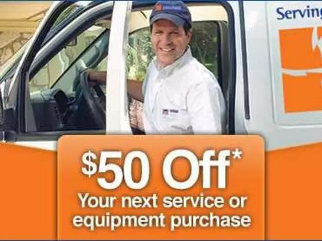 Airtron Heating & Air Conditioning