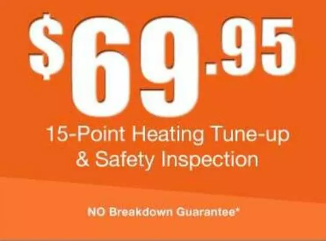 Airtron Heating & Air Conditioning