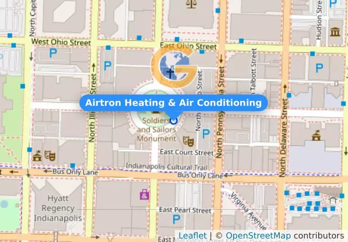 Airtron Heating & Air Conditioning