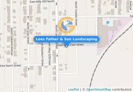 Lees Father & Son Landscaping
