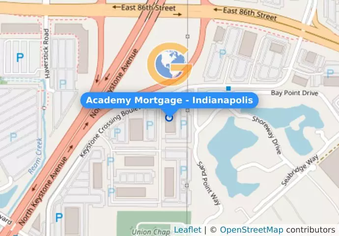 Academy Mortgage - Indianapolis