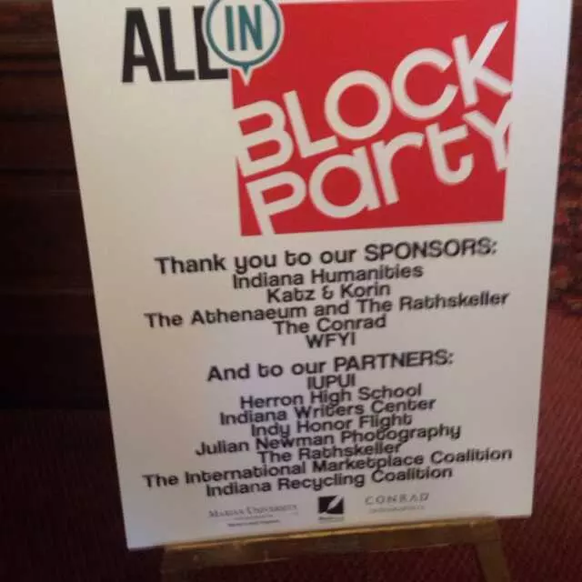 Athenaeum Foundation