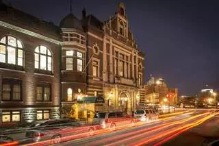 Athenaeum Foundation