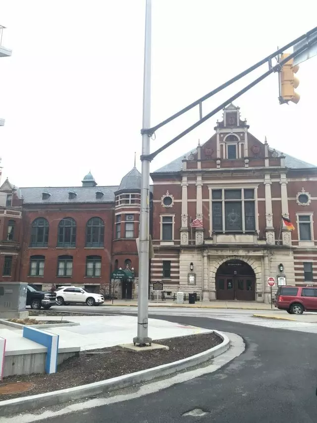 Athenaeum Foundation