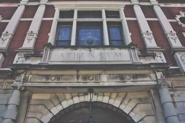 Athenaeum Foundation