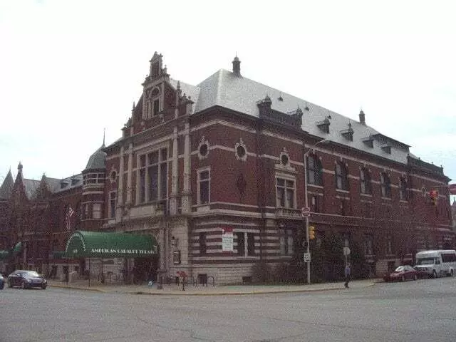 Athenaeum Foundation