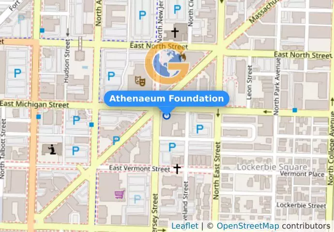 Athenaeum Foundation