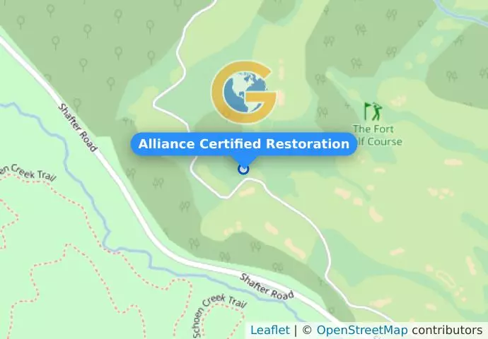 Alliance Certified Restoration