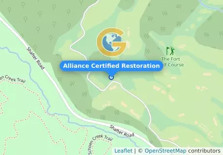 Alliance Certified Restoration