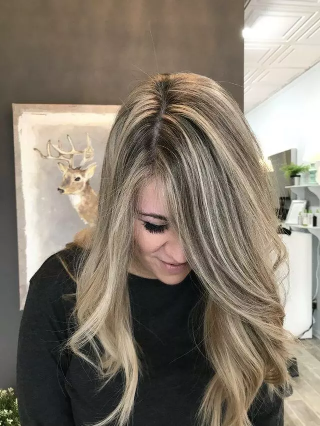 Appreciate You Hair And Nails