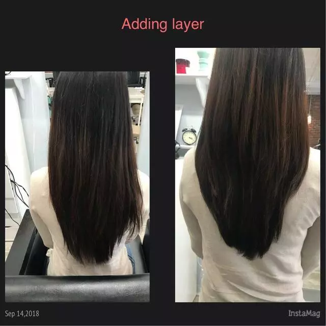 Appreciate You Hair And Nails