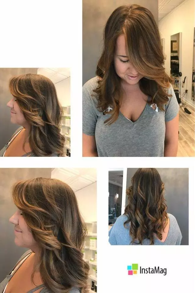 Appreciate You Hair And Nails