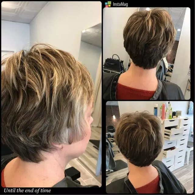 Appreciate You Hair And Nails