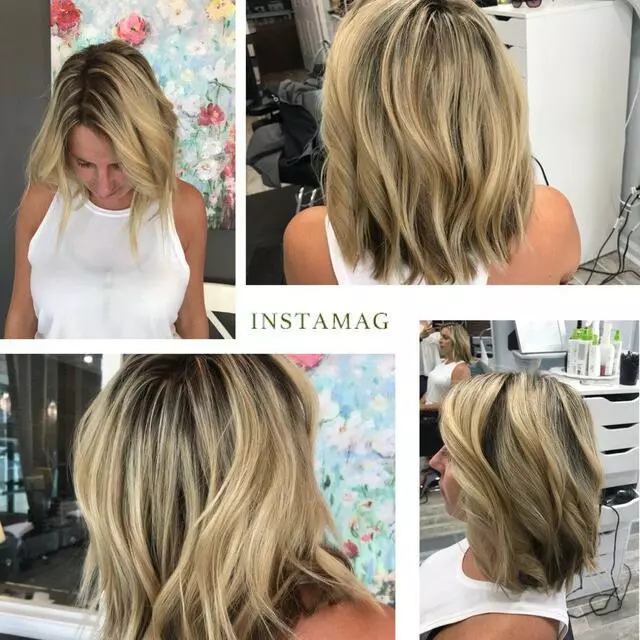 Appreciate You Hair And Nails