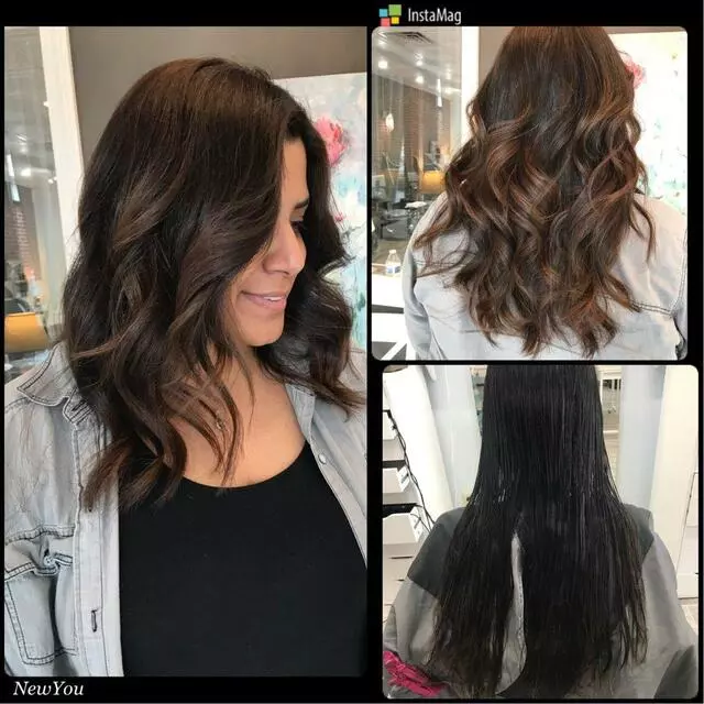 Appreciate You Hair And Nails