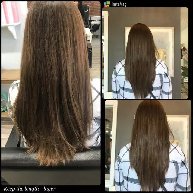Appreciate You Hair And Nails