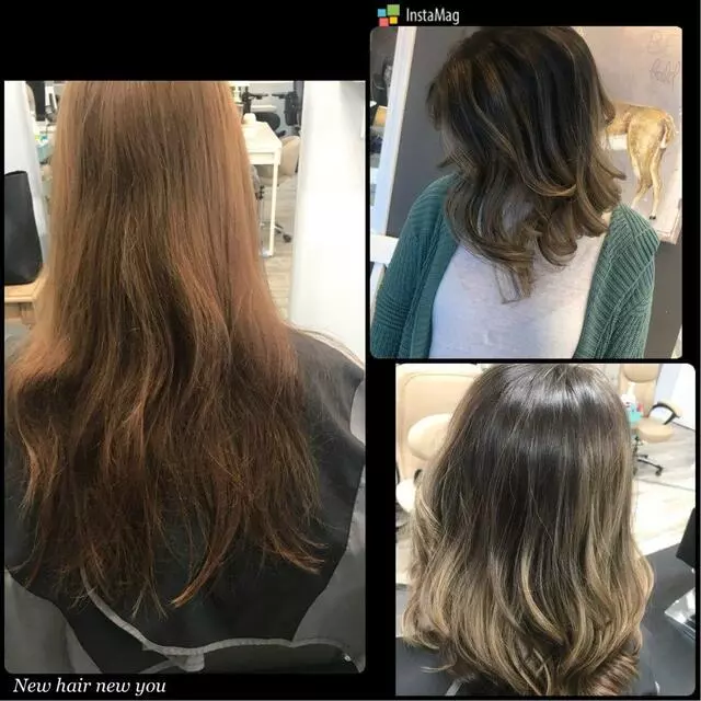 Appreciate You Hair And Nails