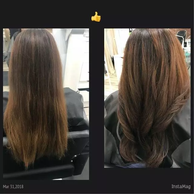 Appreciate You Hair And Nails