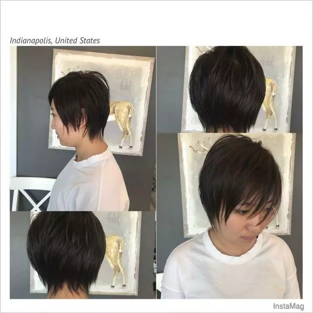 Appreciate You Hair And Nails