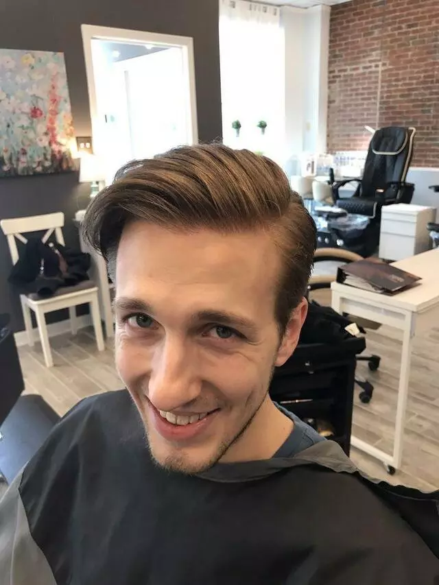 Appreciate You Hair And Nails