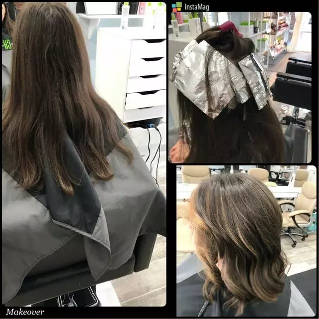 Appreciate You Hair And Nails