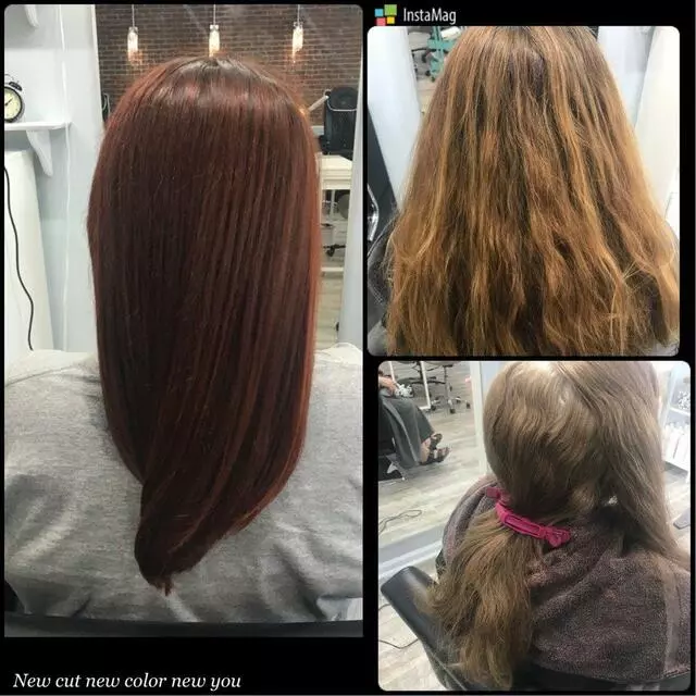 Appreciate You Hair And Nails