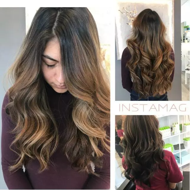 Appreciate You Hair And Nails