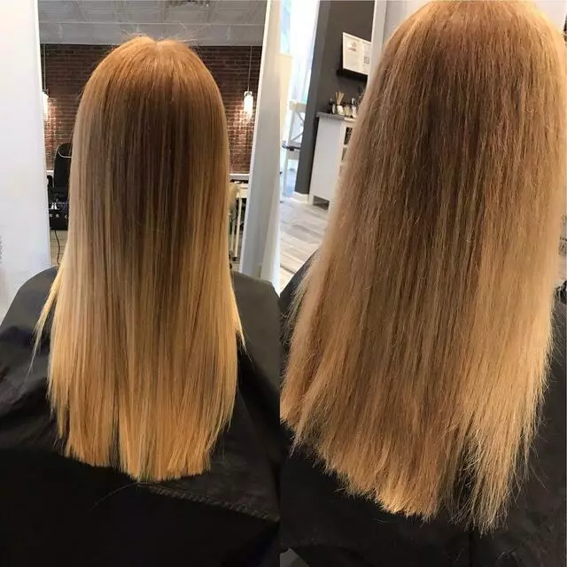 Appreciate You Hair And Nails