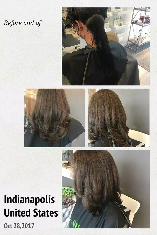 Appreciate You Hair And Nails