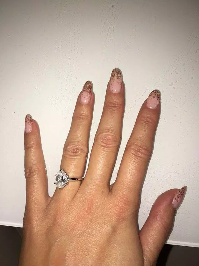 Appreciate You Hair And Nails