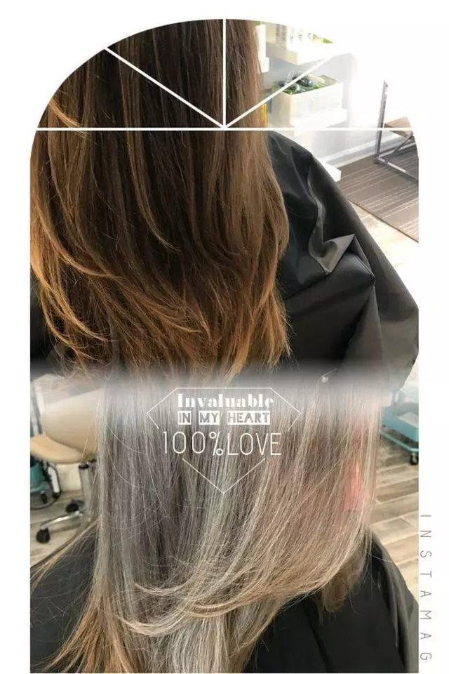 Appreciate You Hair And Nails