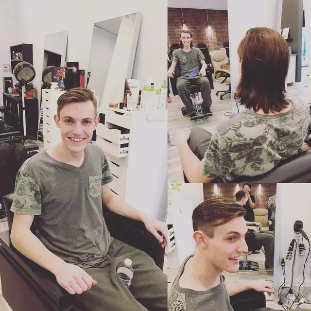 Appreciate You Hair And Nails