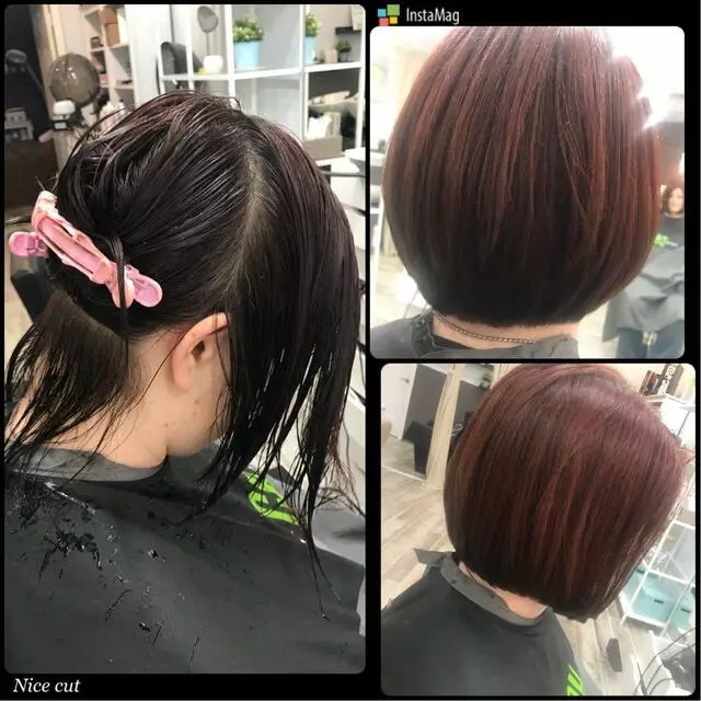 Appreciate You Hair And Nails